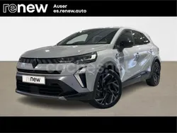 Gris Usado 2024 Renault Symbioz Esprit Alpine SUV | 32.650 € (Precio justo)