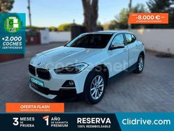 Blanco Usado 2019 BMW X2 SUV | 20.990 € (Precio justo)