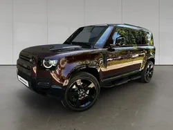Sedona red Usado 2025 Land Rover Defender SUV | 112.900 €