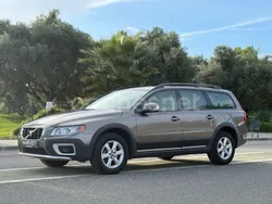 Beige Usado 2008 Volvo XC70 Momentum SUV | 6990 €