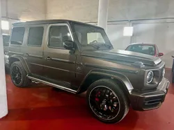 Marrón Usado 2020 Mercedes G63 AMG AMG SUV | 179.000 € (Super precio)