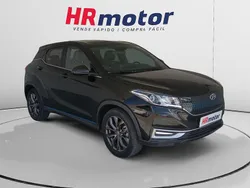 Negro Usado 2022 Seres 3 SUV | 15.350 € (Caro)
