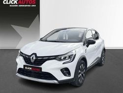 Usado 2023 Renault Captur Techno SUV | 16.900 € (Precio justo)