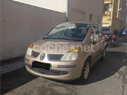 Naranja Usado 2006 Renault Modus Expression Monovolumen | 2250 €