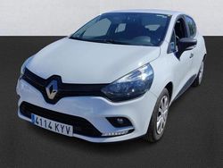 Usado 2019 Renault Clio IV Business | 10.900 € (Precio justo)