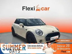 Beige Usado 2019 Mini Cooper Utilitario | 14.990 € (Super precio)