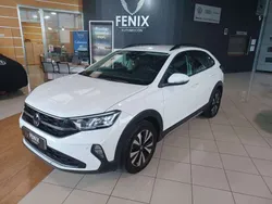 Blanco Usado 2022 VW Taigo Life SUV | 18.900 € (Precio justo)