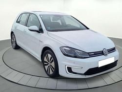 Usado 2018 VW e-Golf Utilitario | 15.890 € (Precio justo)