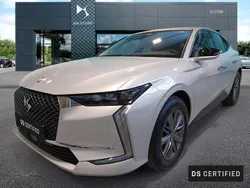 Beige Usado 2022 DS Automobiles DS4 Bastille Plus Berlina | 26.790 € (Buen precio)