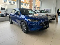 Azul Usado 2023 Honda ZR-V Elegance SUV | 38.990 € (Precio justo)