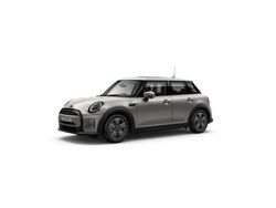 Plateado Usado 2024 Mini Cooper Utilitario | 27.495 € (Caro)