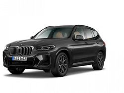 Usado 2022 BMW X3 xLine SUV | 44.900 € (Caro)