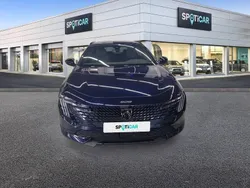 Rojo Nuevo 2024 Peugeot 508 GT Familiar | 42.500 €