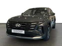 Gris/plata Nuevo 2025 Hyundai Tucson SUV | 30.890 € (Un poco caro)