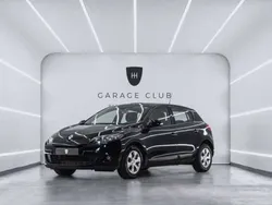 Usado 2012 Renault Mégane III Utilitario | 6199 € (Buen precio)