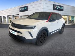 Blanco Usado 2024 Opel Mokka-e GSe SUV | 20.900 € (Super precio)