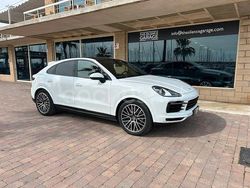 Blanco Usado 2023 Porsche Cayenne SUV | 92.900 € (Caro)