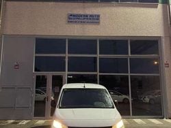 Blanco Usado 2020 Peugeot Rifter Active Monovolumen | 11.500 € (Precio justo)