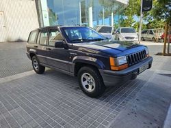 Azul Usado 1993 Jeep Grand Cherokee Laredo SUV | 6500 €