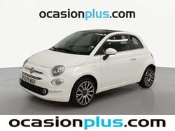 Blanco Usado 2023 Fiat 500 Dolcevita Utilitario | 10.900 € (Buen precio)