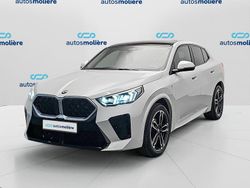 Blanco Usado 2025 BMW X2 Comfort Edition SUV | 40.809 €
