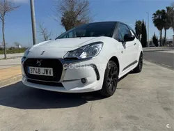 Blanco Usado 2017 DS Automobiles DS3 Performance Berlina | 8500 € (Precio justo)