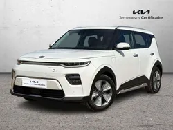 Blanco Usado 2021 Kia Soul EV SUV | 19.900 €