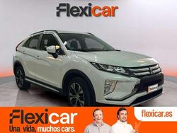 Blanco Usado 2018 Mitsubishi Eclipse Cross SUV | 14.970 € (Buen precio)