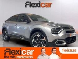 Gris Usado 2024 Citroën C4 PureTech Berlina | 19.490 € (Precio justo)