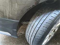 Negro Usado 2011 Citroën C5 Seduction Berlina | 3500 € (Buen precio)