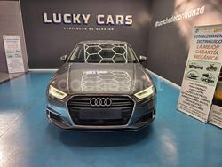 Gris Usado 2020 Audi A3 Advanced Berlina | 19.490 € (Super precio)