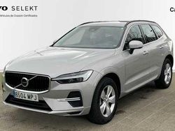 Plateado Usado 2024 Volvo XC60 Core SUV | 39.900 € (Super precio)