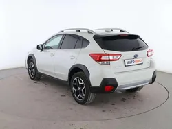 Blanco Usado 2018 Subaru XV Sport SUV | 18.699 € (Precio justo)