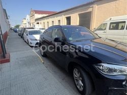 Negro Usado 2019 BMW X6 SUV | 28.500 € (Super precio)
