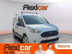 Blanco Usado 2019 Ford Transit Van | 10.490 € (Precio justo)