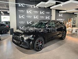 Negro Usado 2022 Audi Q8 S-Line SUV | 76.500 € (Un poco caro)