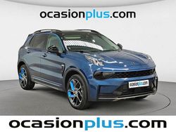 Negro Usado 2023 Lynk & Co 01 SUV | 23.819 € (Buen precio)