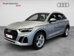 Gris / plata Nuevo 2024 Audi Q5 S-Line SUV | 62.800 € (Caro)