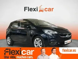 Azul Usado 2019 Opel Corsa Selective Berlina | 11.890 € (Precio justo)