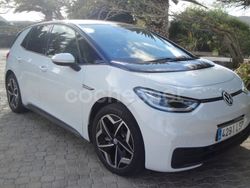 Eléctrico Usado 2021 VW ID.3 Pro Utilitario | 17.999 € (Precio justo)