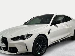 Usado 2024 BMW M4 Competition Edition Coupe | 89.900 € (Buen precio)