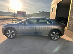 Eléctrico Usado 2019 Jaguar I-Pace SE SUV | 24.000 € (Buen precio)