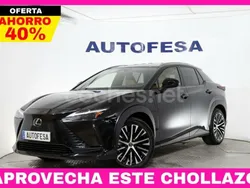 Eléctrico Nuevo 2024 Lexus RZ 450e Executive Line SUV | 45.800 €