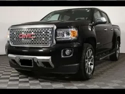 Negro Usado 2020 GMC Canyon Berlina | 65.300 €