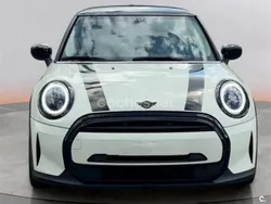 Blanco Usado 2021 Mini Cooper Utilitario | 17.999 € (Precio justo)