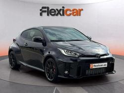 Negro Usado 2022 Toyota Yaris Berlina | 33.990 € (Precio justo)