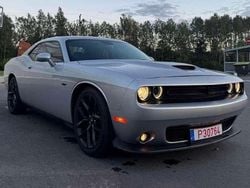 Gris Usado 2020 Dodge Challenger Coupe | 32.642 €