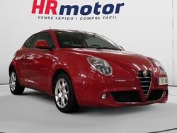 Usado 2016 Alfa Romeo MiTo Distinctive Utilitario | 8920 €