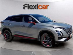 Gris Usado 2024 Omoda 5 SUV | 21.490 € (Buen precio)