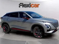 Gris Usado 2024 Omoda 5 SUV | 22.990 € (Buen precio)
